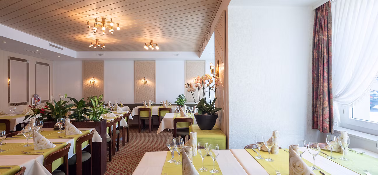 Restaurant 2